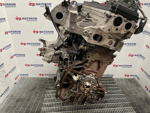 MOTOR AUDI A4 2.0 TDI - (2007 2011)