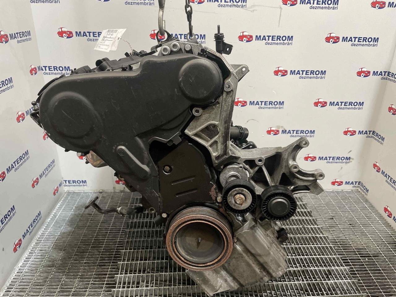 MOTOR AUDI A4 2.0 TDI - (2007 2011)