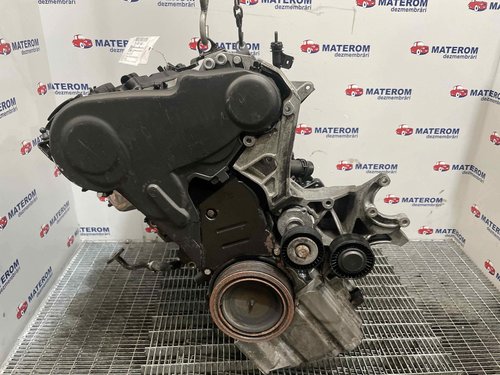 MOTOR AUDI A4 2.0 TDI - (2007 2011)