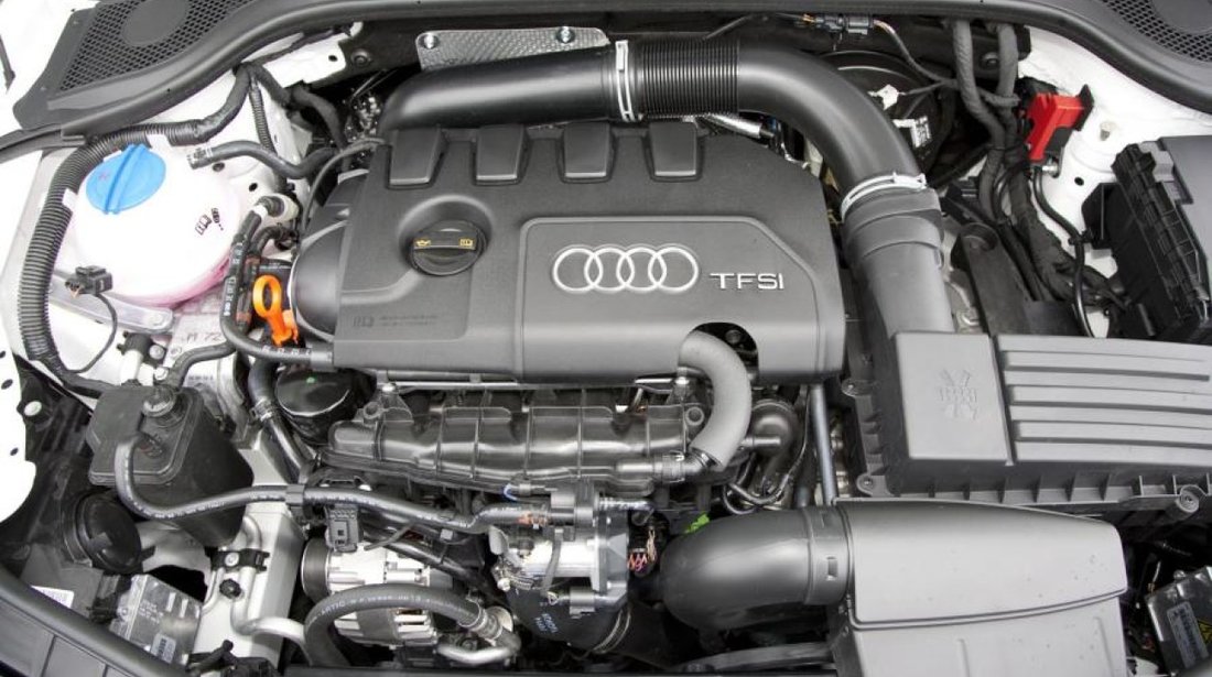 Motor Audi A4 2.0 TFSI cod motor BWA, CBFA, CCZA, BPY, AXX, CAWB, BLR, BLY, BVZ, BVY