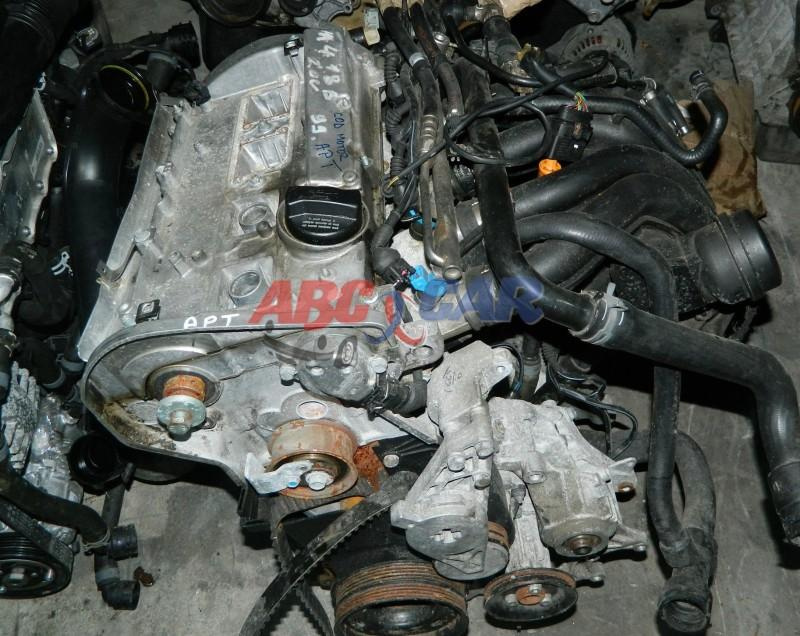 Motor Audi A4 2001-2004 8E2, B6 APT
