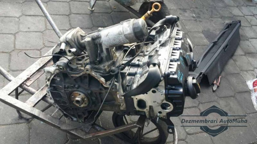 Motor Audi A4 (2001-2004) [8E2, B6]