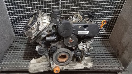 MOTOR AUDI A4 3.0 TDI - (2004 2007)