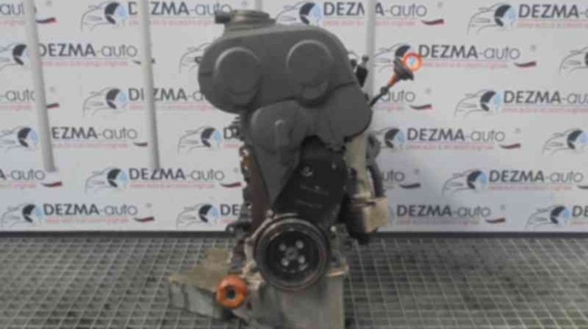 Motor, Audi A4 (8E, B7) 2.0tdi, BRE (pr:110747)