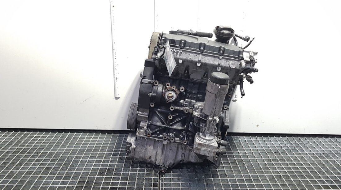 Motor, Audi A4 (8E2, B6) 1.9 tdi, AVB (pr:110747)