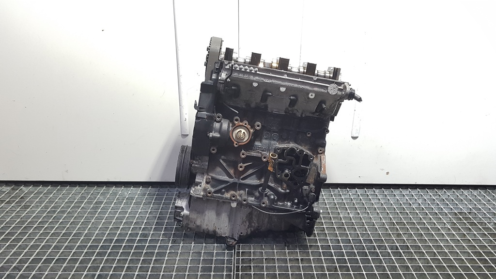 Motor, Audi A4 (8E2, B6) [Fabr 2000-2004] 1.9 tdi, AWX (pr:110747)