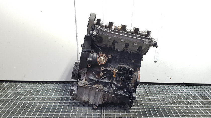 Motor, Audi A4 (8E2, B6) [Fabr 2000-2004] 1.9 tdi, AWX (pr:110747)