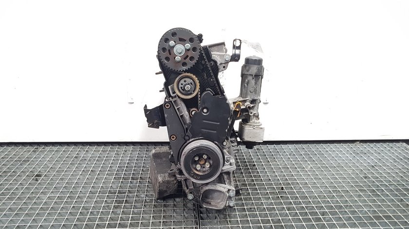 Motor, Audi A4 (8EC, B7) 1.9 tdi, cod BRB (pr:110747)