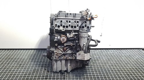 Motor, Audi A4 (8EC, B7) 2.0 tdi, BLB (pr:110747)