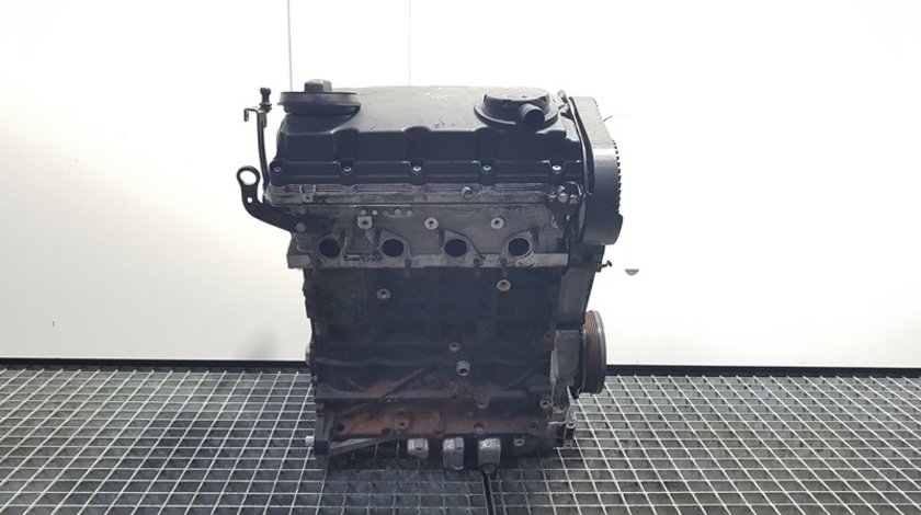 Motor, Audi A4 (8EC, B7) 2.0 tdi, BRE (pr:110747)