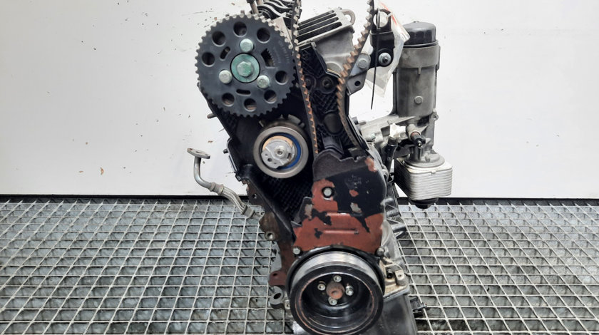 Motor, Audi A4 (8EC, B7), 2.0 TDI (pr:110747)