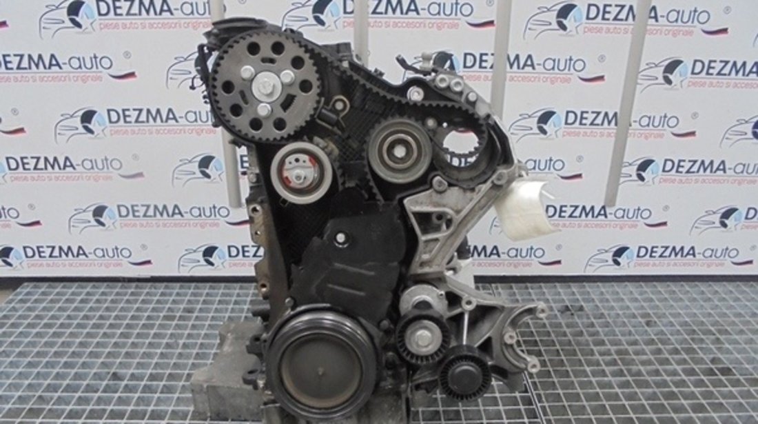 Motor, Audi A4 (8K) 2.0tdi, CAG (pr:110747)