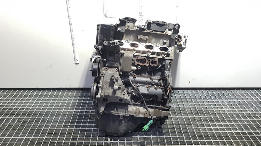 Motor, Audi A4 (8K2, B8) 1.8 tfsi, CDH (pr:110747)