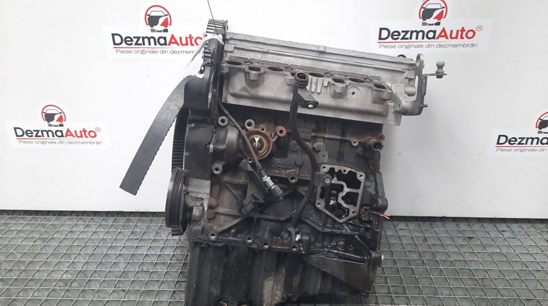 Motor, Audi A4 (8K2, B8) [Fabr 2008-2015] 2.0tdi, CAG (pr:110747)