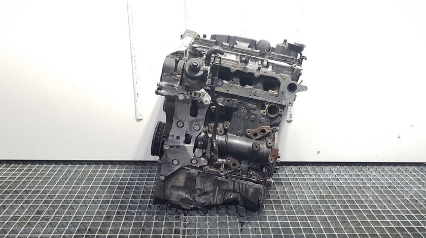 Motor, Audi A4 (8W2, B9) 2.0 tdi, DET (pr:110747)