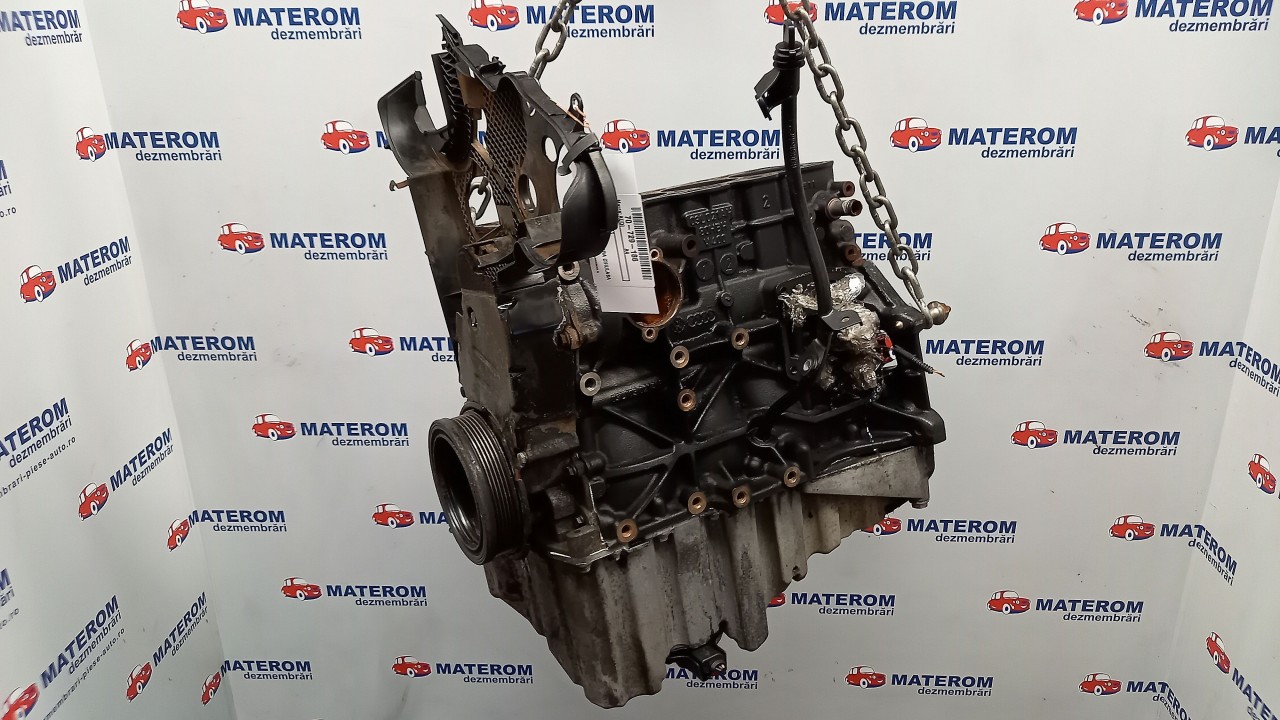MOTOR AUDI A4 A4 2.0 TDI - (2007 2011)