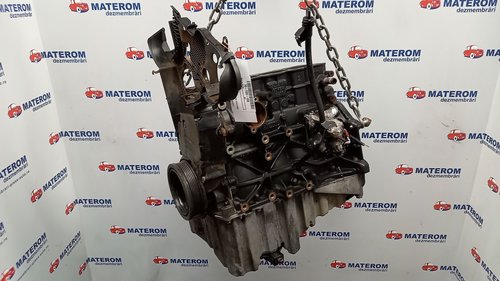 MOTOR AUDI A4 A4 2.0 TDI - (2007 2011)