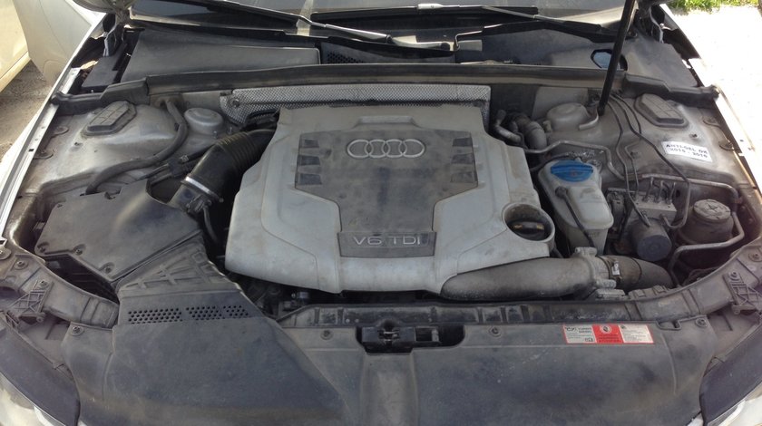 Motor Audi A4 A5 2.7 TDI CAMB CAMA CAM an 2009 2012
