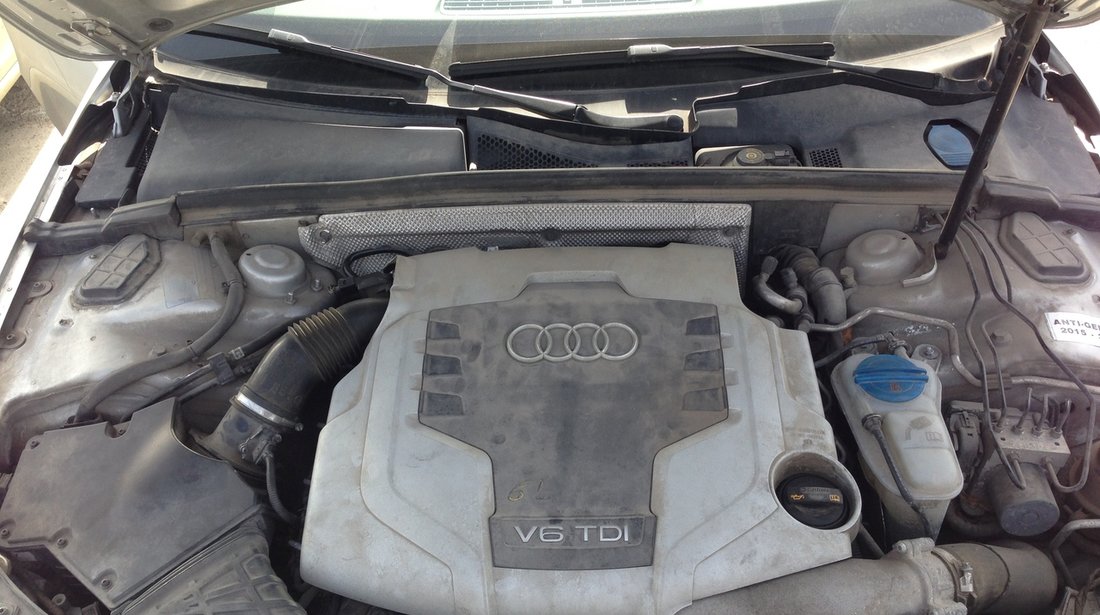 Motor Audi A4 A5 2.7 TDI CAMB CAMA CAM an 2009 2012