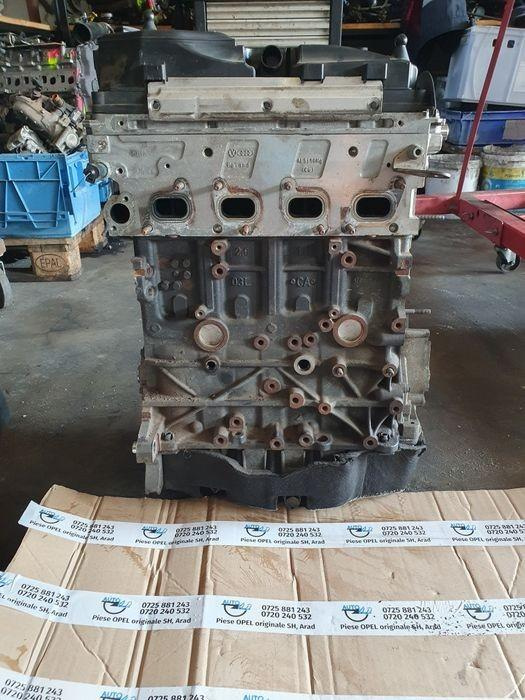 Motor Audi A4 Allroad 2009-2011 8KH, B8 2.0 TDI CFF