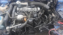 Motor Audi A4, Audi A3 1.9 Alh