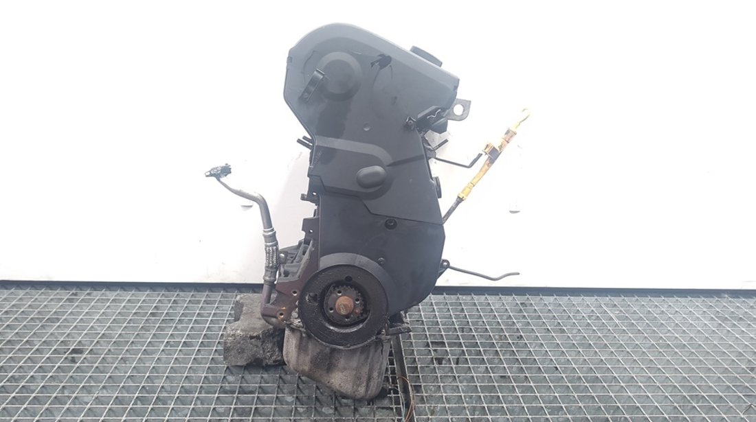 Motor, Audi A4 Avant (8D5, B5) 1.8 T, BENZ, ATW (id:376209)