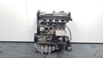 Motor, Audi A4 Avant (8E5, B6) 2.0 b, ALT (pr:1107...