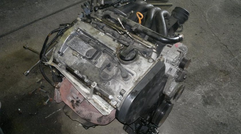 Motor Audi A4 B5 VW Passat 1.8 BENZINA pe cod APT