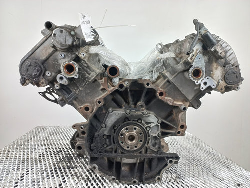 Motor Audi A4 B6 (8E) 2000-2004 2.4 Bdv Benzina Complet Fara Anexe