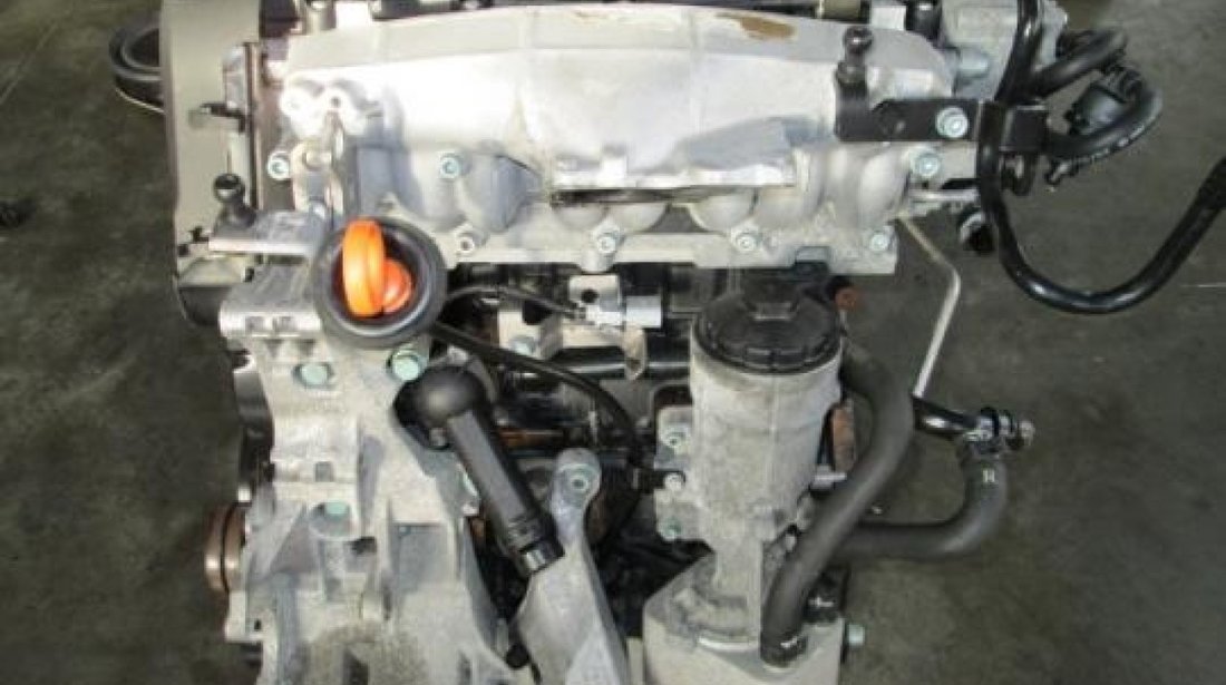 Motor audi a4 b7 2.0 tdi blb 140 cai