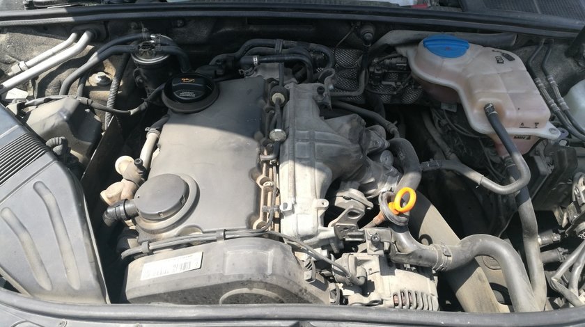 Motor Audi a4 b7 2.0 tdi bre