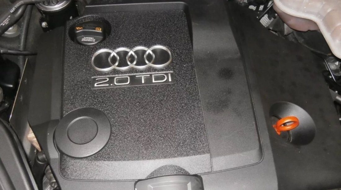 Motor Audi A4 B7 8E 2.0 TDI 140 HP BLB