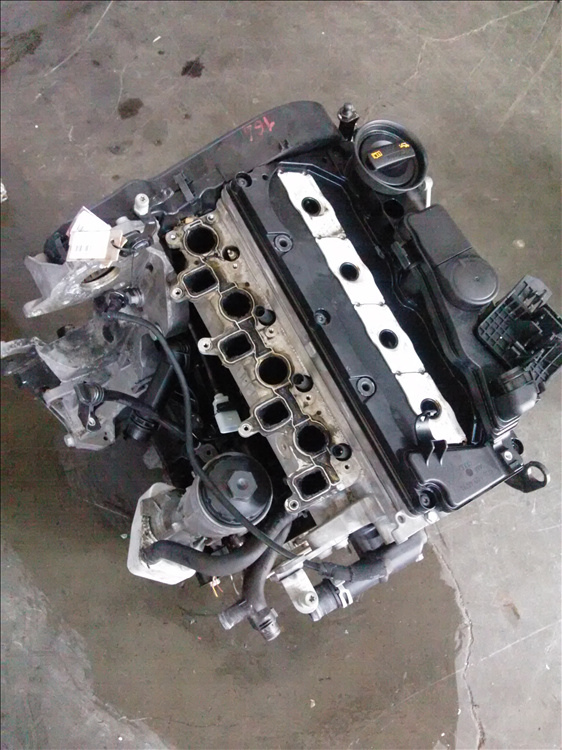 Motor AUDI A4 B8 2.0 TDI