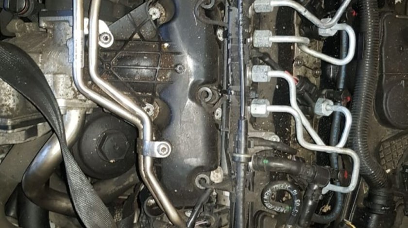 Motor Audi A4 B8 2.0tdi 136cp Cod motor : CAGB