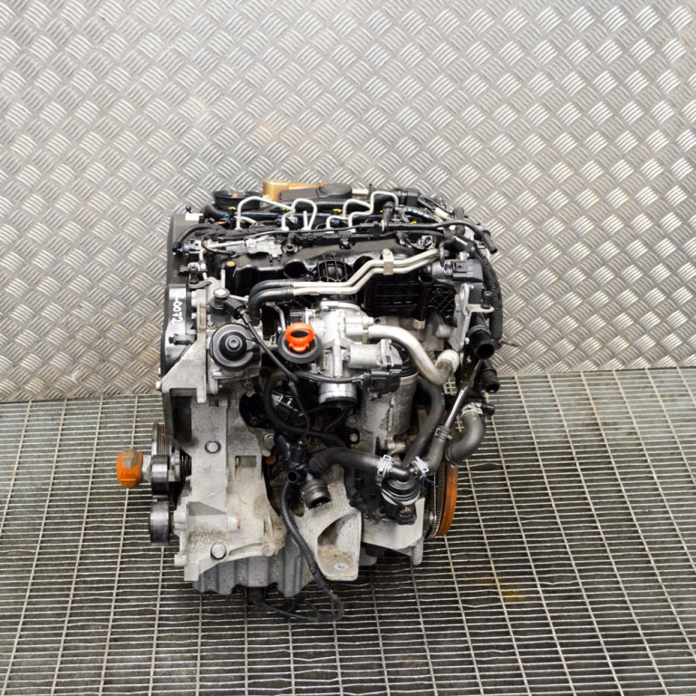 Motor Audi A4 B8 2.0TDI CAGA CAG