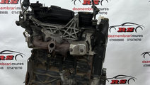 Motor Audi A4 B8 2.0TDI CAGA sedan 2009 (CAG)