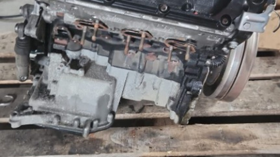 Motor Audi A4 B8 2.7 Tdi CGK 2010