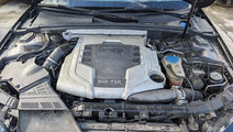 Motor Audi A4 B8 3.0 diesel cod CAPA A5 A6