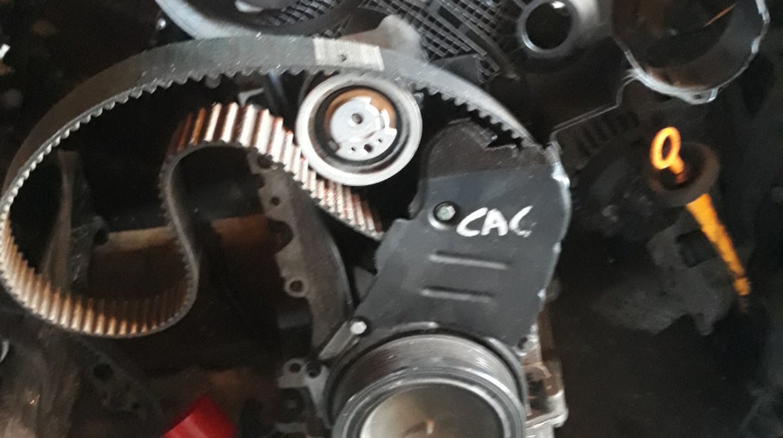 Motor Audi A4 B8 8K , A5 8T 2.0 tdi cod motor: CAG/ CAGA, Euro 5, 143cp, 105kw 2007-2017