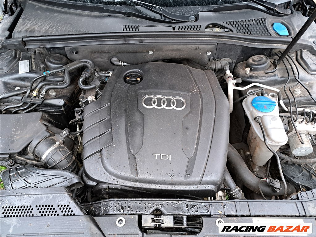 Motor Audi A4 B8, A5, Q5, Seat Exeo 2.0TDI CJC CJCA CJCB