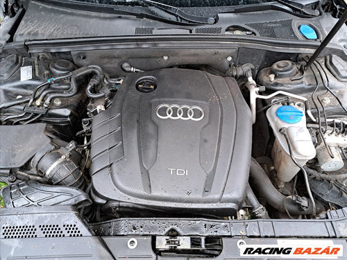 Motor Audi A4 B8, A5, Q5, Seat Exeo 2.0TDI CJC CJCA CJCB