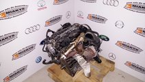 Motor Audi A4 B8 tip-CAG