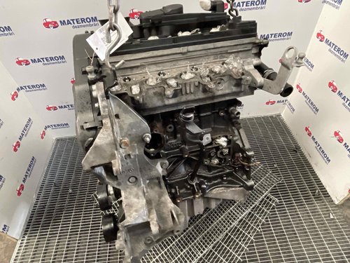 MOTOR AUDI A5 2.0 TDI - (2007 2011)
