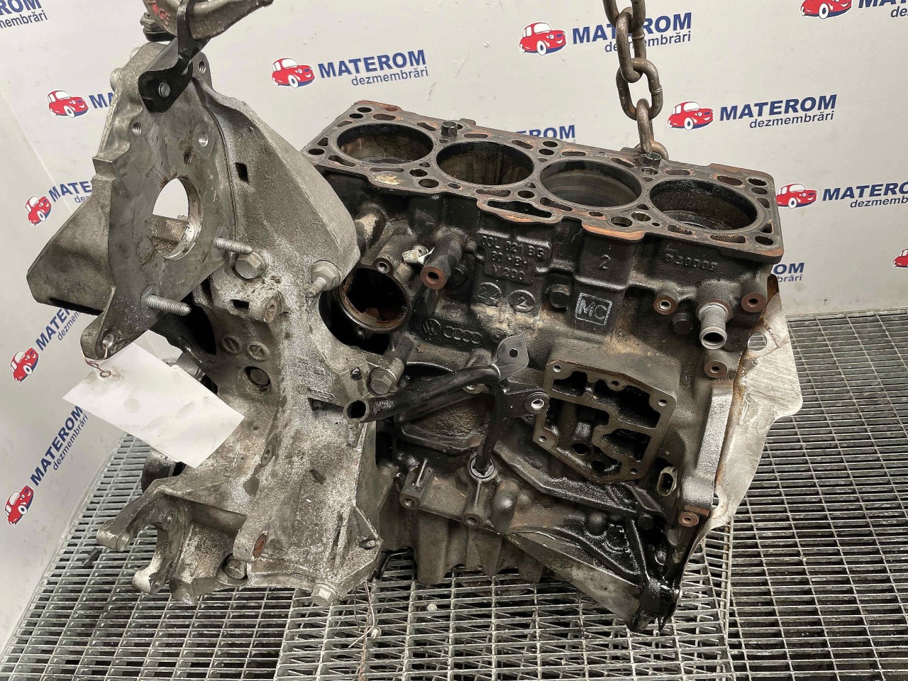 MOTOR AUDI A5 2.0 TDI - (2007 2011)