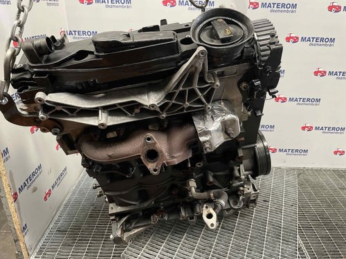 MOTOR AUDI A5 2.0 TDI - (2007 2011)