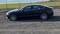 Motor audi a5 2.0 tdi 2015 cod motor CJCD
