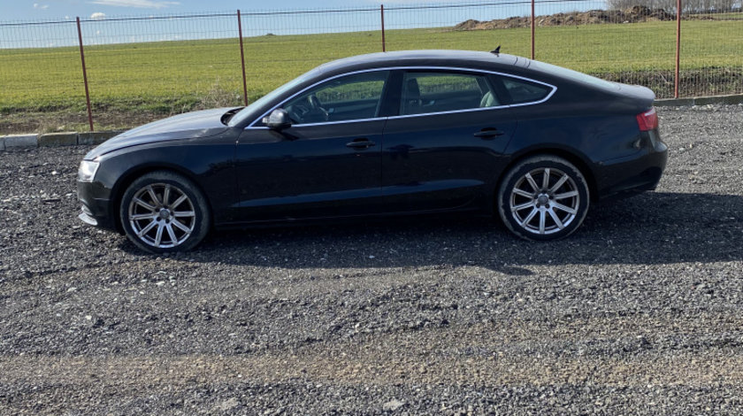 Motor audi a5 2.0 tdi 2015 cod motor CJCD