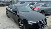 Motor audi A5 2.0 TFSI benzina