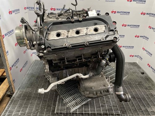 MOTOR AUDI A5 2.7 TDI - (2007 2011)