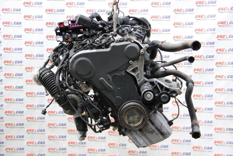 Motor Audi A5 2007-2011 8T3 CJC